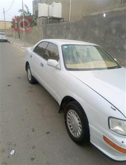 تويوتا كراون